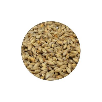 Thracian Munich Malt