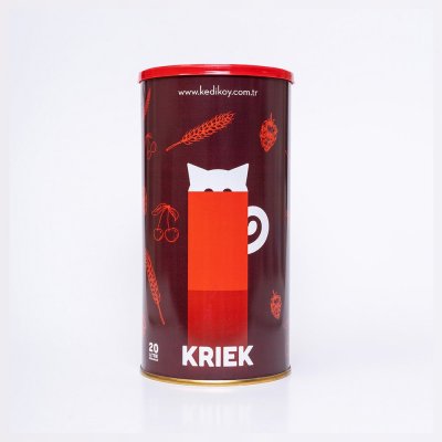 Kediköy Kriek