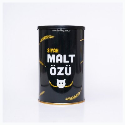 Kediköy Siyah Sıvı Malt Özü